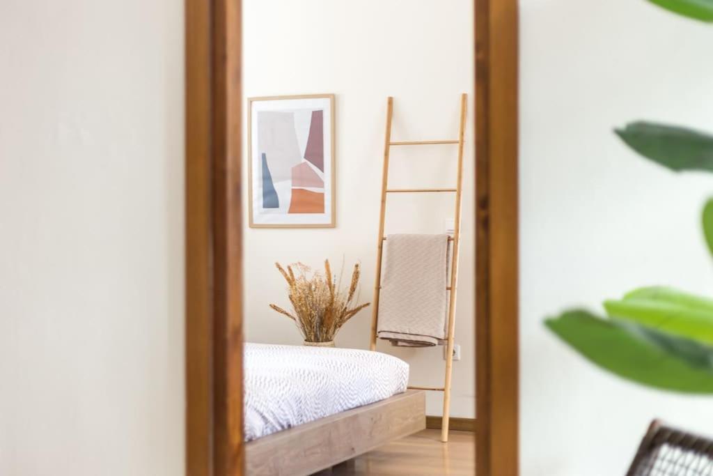 Corfu Zen Retreat In The Historic Center Of Corfu公寓 外观 照片